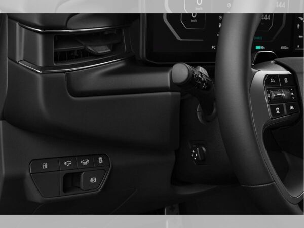 Kia EV9 EV9 AWD GT-Line Relax Glasdach AHK bild 4