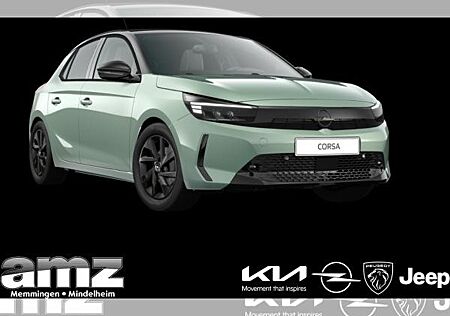 Opel Corsa Yes
