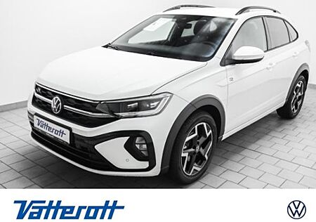 VW Taigo Volkswagen R-Line 1.0 TSI DSG Ganzjahresreifen