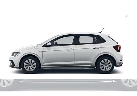 VW Polo Volkswagen Life 1.0 l TSI 5-Gang Februar 2026 verfügbar