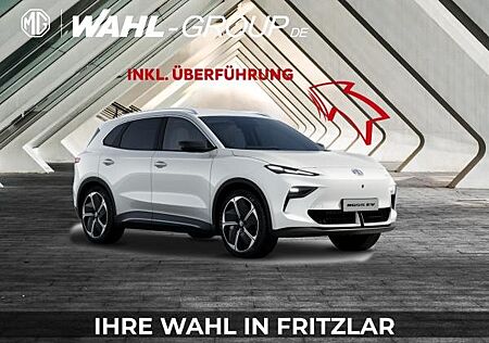 MG S5 EV Luxury ⚡Long Rɑnge ⚡ 465 km Reichweite| Dover White| inkl Frachtkosten