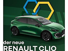 Renault Clio VI Techno TCe 115