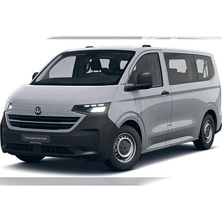 VW T6 Transporter leasen