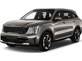 Kia Sorento 1.6 T-GDI Plug-in Hybrid AWD Platinum At
