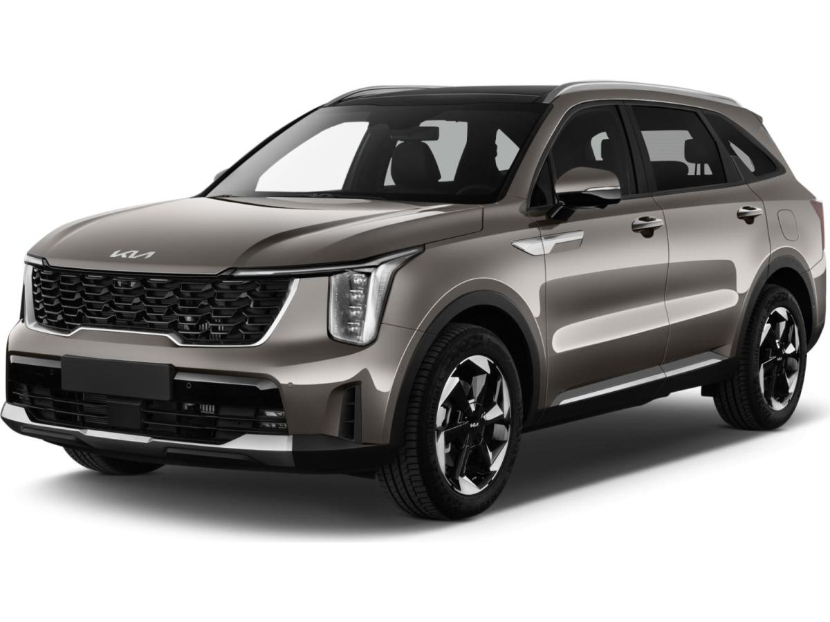 Kia Sorento 1.6 T-GDI Plug-in Hybrid AWD Platinum At bild