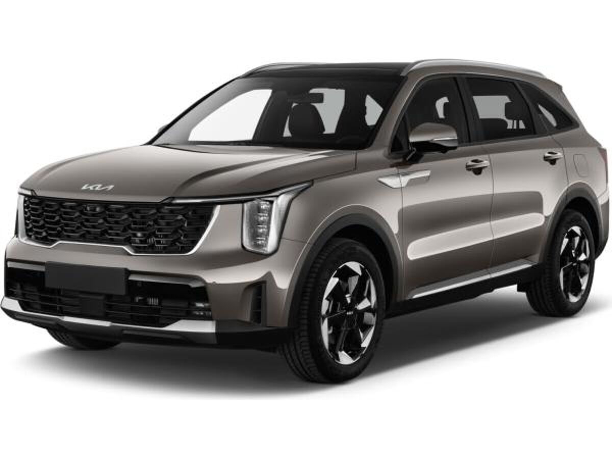 Kia Sorento 1.6 T-GDI Plug-in Hybrid AWD Platinum At bild