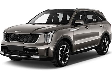 Kia Sorento gebraucht kaufen Kia Sorento 1.6 T-GDI Plug-in Hybrid AWD Platinum At