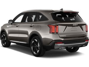 Kia Sorento 1.6 T-GDI Plug-in Hybrid AWD Platinum At bild 2
