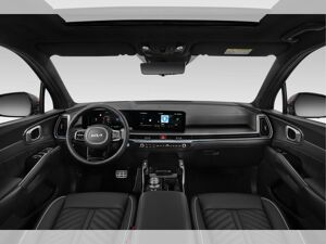 Kia Sorento 1.6 T-GDI Plug-in Hybrid AWD Platinum At bild 5