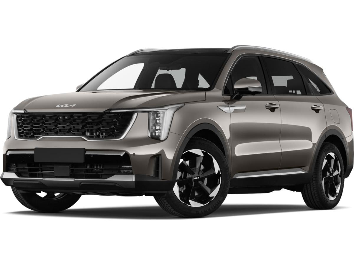 Kia Sorento 1.6 T-GDI Plug-in Hybrid AWD Platinum At bild 7