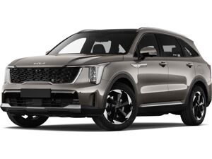 Kia Sorento 1.6 T-GDI Plug-in Hybrid AWD Platinum At bild 7