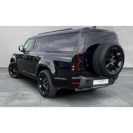 Land Rover Defender leasen