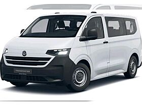 Volkswagen Transporter KOMBI 9-SITZER *sofort verfügbar* LED KLIMA V+H UVM