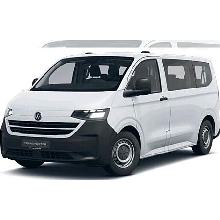 VW T6 Transporter leasen