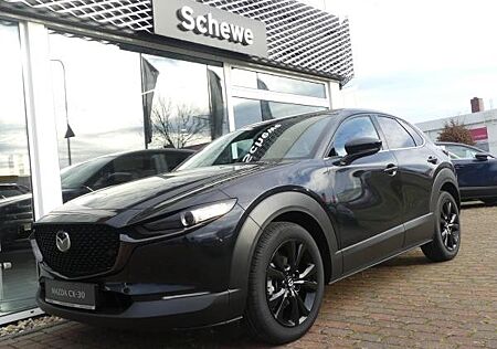 Mazda CX-30 e-SKYACTIV-G 140 M-Hybrid NAGISA - KURZFRISTIG VERFÜGBAR
