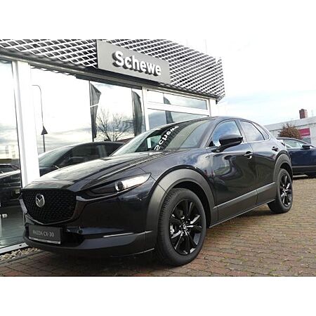 Mazda CX-30 leasen