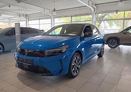 Opel Corsa 1.2 Direct Injection Turbo 74kW YES