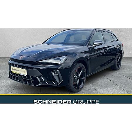 Cupra Leon leasen
