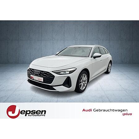 Audi A5 leasen