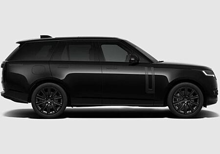 Land Rover Range Rover gebraucht kaufen Land Rover Range Rover SWB Plug-in-Hybrid P550e Autobiography (sofort verfügbar )