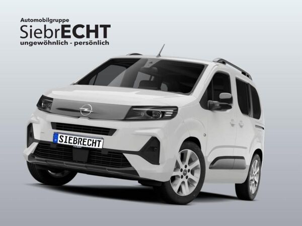 Opel Combo GEWERBE DEAL - 1.5 Diesel 75kW XL Doppelkabine - frei konfigurierbar! bild 1