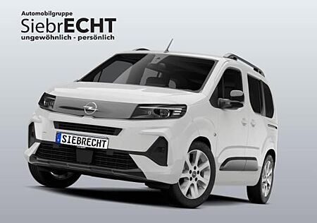 Opel Combo GEWERBE DEAL - 1.5 Diesel 75kW N1 Edition XL - frei konfigurierbar!