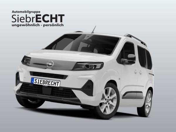 Opel Combo GEWERBE DEAL - 1.5 Diesel 75kW XL Doppelkabine - frei konfigurierbar! bild