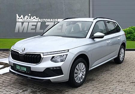 Skoda Kamiq Essence + PDC.+beheizb.Vordersitze+Ladeb.+