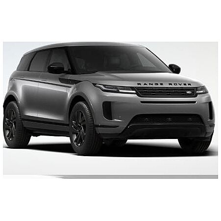 Land Rover Range Rover Evoque leasen