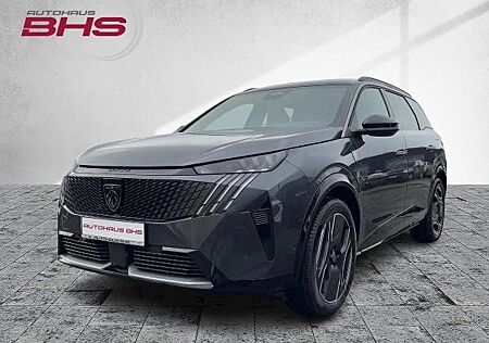 Peugeot 5008 gebraucht kaufen Peugeot 5008 GT 230 Long Range 7 Sitze #sofort verfügbar