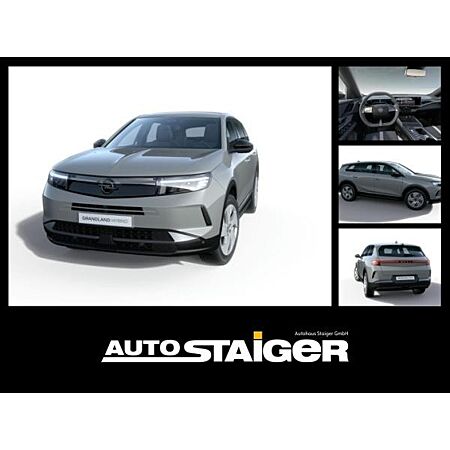 Opel Grandland X leasen