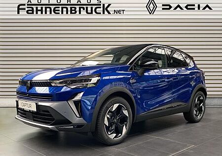 Renault Captur Esprit Alpine Full Hybrid E-Tech 160 ACC