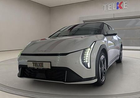 Kia EV4 81 FWD EARTH UP TE WIC DWP DE SD GD