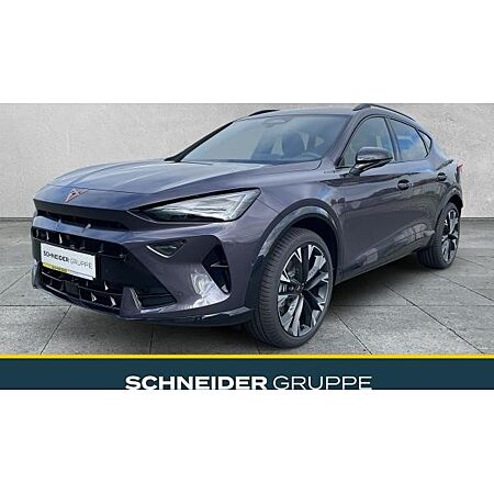 Cupra Formentor leasen