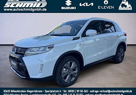 Suzuki Vitara 1.5 Comfort Allgrip AGS **Sonderaktion!! nur solange der Vorrat reicht**