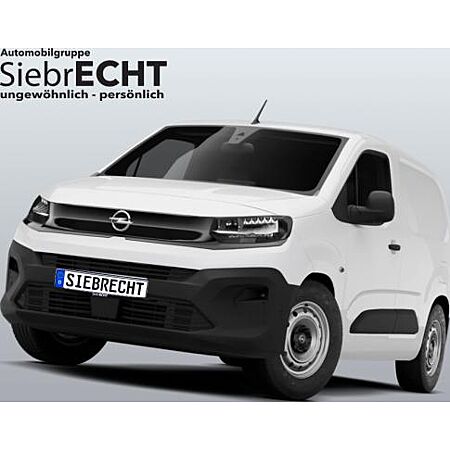 Opel Combo leasen