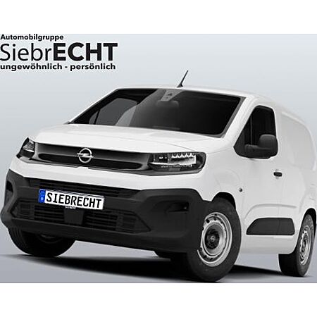 Opel Combo leasen