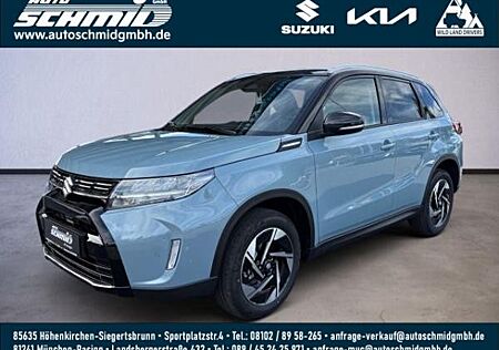 Suzuki Vitara 1.5 Comfort+ Allgrip AGS **Sonderaktion!! nur solange der Vorrat reicht**