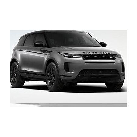 Land Rover Range Rover Evoque leasen