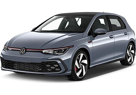 VW Golf Volkswagen 2.0 TSI OPF DSG GTI