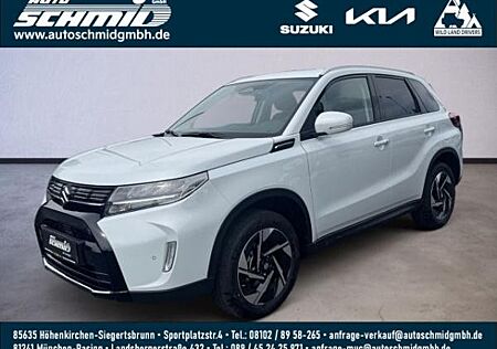 Suzuki Vitara 1.5 Comfort+ AGS **Sonderaktion!! nur solange der Vorrat reicht**
