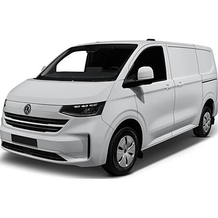 VW T6 Transporter leasen
