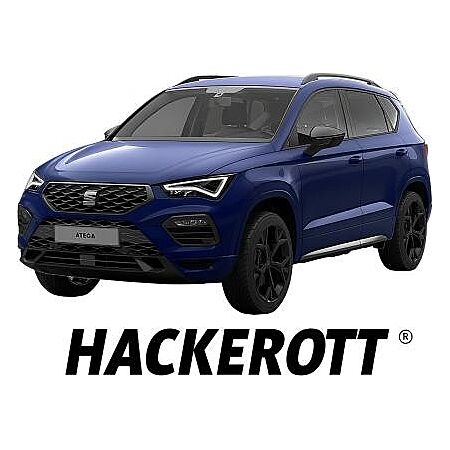 Seat Ateca leasen