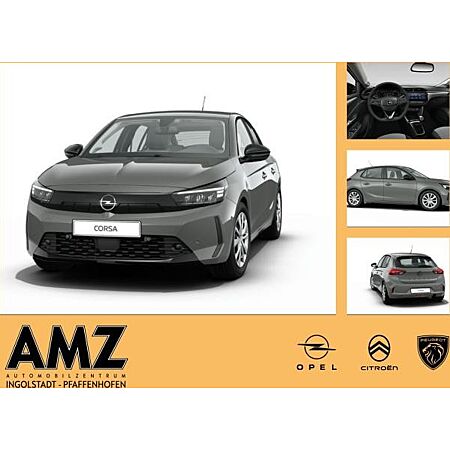 Opel Corsa leasen
