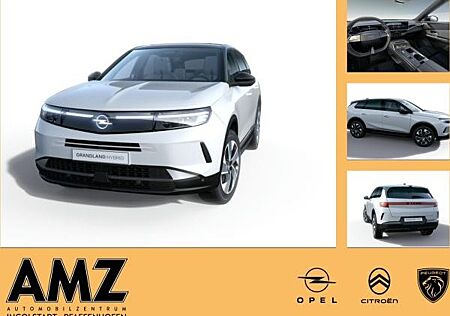 Opel Grandland GS MHEV