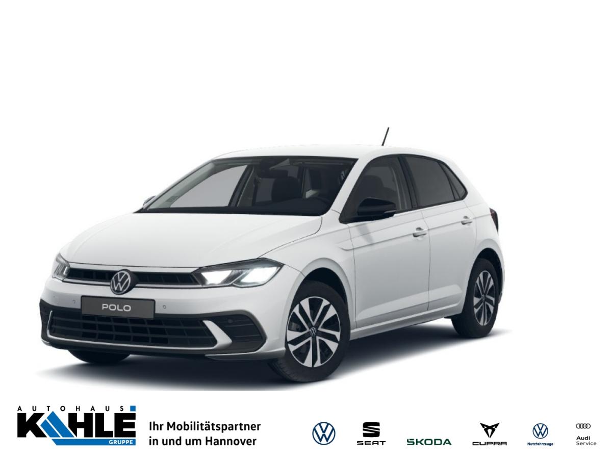 Volkswagen Polo 1.0 ENERGY CarPlay LED Virt PDC Kamera bild