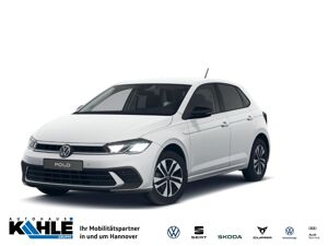 Volkswagen Polo 1.0 ENERGY CarPlay LED Virt PDC Kamera bild 1