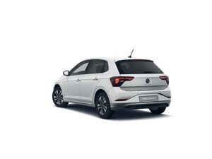 Volkswagen Polo 1.0 ENERGY CarPlay LED Virt PDC Kamera bild 4