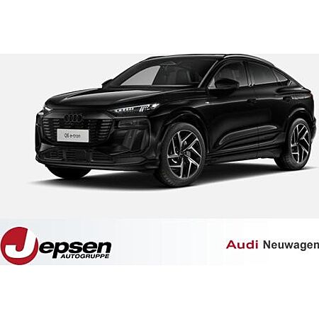 Audi e-tron leasen