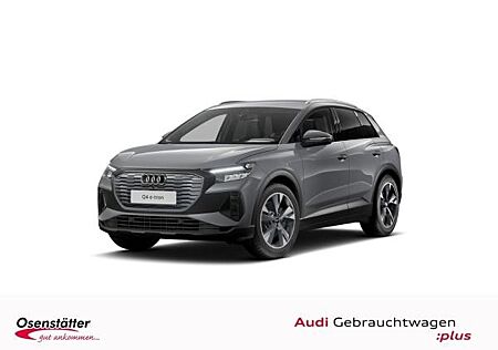 Audi Q4 e-tron 45 210 kW LED Navi Shz PDC - Plus